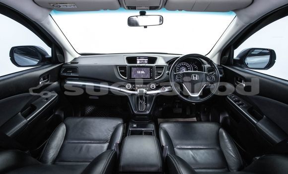 Buy Used Honda CR-V Other Car in Bangkok in Bangkok Buy Used Honda CR-V Other Car in Bangkok in Bangkok