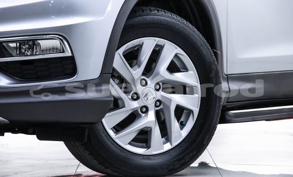 Buy Used Honda CR-V Other Car in Bangkok in Bangkok Buy Used Honda CR-V Other Car in Bangkok in Bangkok