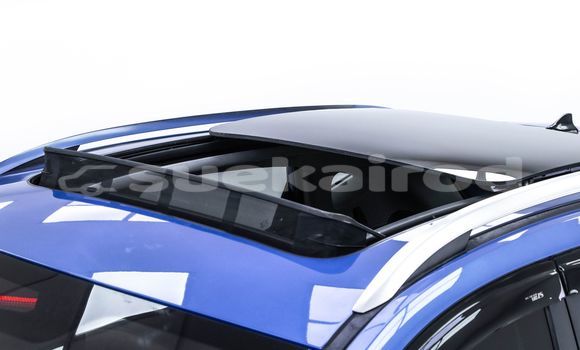 Buy Used MG ZS Blue Car in Bangkok in Bangkok Buy Used MG ZS Blue Car in Bangkok in Bangkok