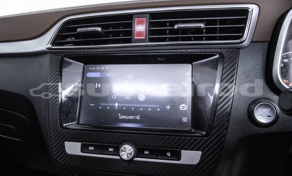 Buy Used MG ZS Blue Car in Bangkok in Bangkok Buy Used MG ZS Blue Car in Bangkok in Bangkok