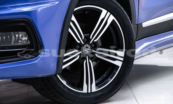 Buy Used MG ZS Blue Car in Bangkok in Bangkok Buy Used MG ZS Blue Car in Bangkok in Bangkok