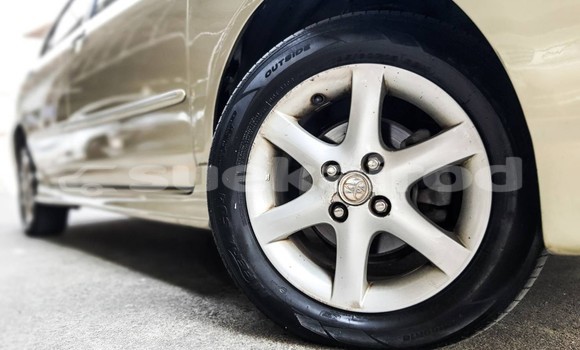 Buy Used Toyota Corolla Altis Brown Car in Bangkok in Bangkok Buy Used Toyota Corolla Altis Brown Car in Bangkok in Bangkok