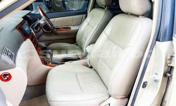 Buy Used Toyota Corolla Altis Brown Car in Bangkok in Bangkok Buy Used Toyota Corolla Altis Brown Car in Bangkok in Bangkok