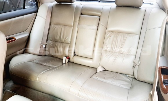 Buy Used Toyota Corolla Altis Brown Car in Bangkok in Bangkok Buy Used Toyota Corolla Altis Brown Car in Bangkok in Bangkok