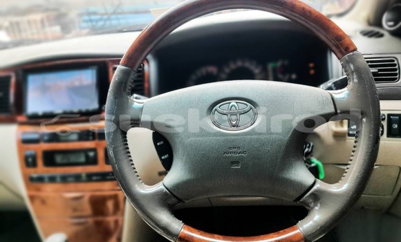 Buy Used Toyota Corolla Altis Brown Car in Bangkok in Bangkok Buy Used Toyota Corolla Altis Brown Car in Bangkok in Bangkok