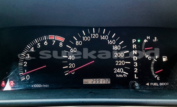 Buy Used Toyota Corolla Altis Brown Car in Bangkok in Bangkok Buy Used Toyota Corolla Altis Brown Car in Bangkok in Bangkok