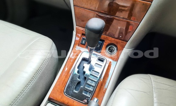 Buy Used Toyota Corolla Altis Brown Car in Bangkok in Bangkok Buy Used Toyota Corolla Altis Brown Car in Bangkok in Bangkok