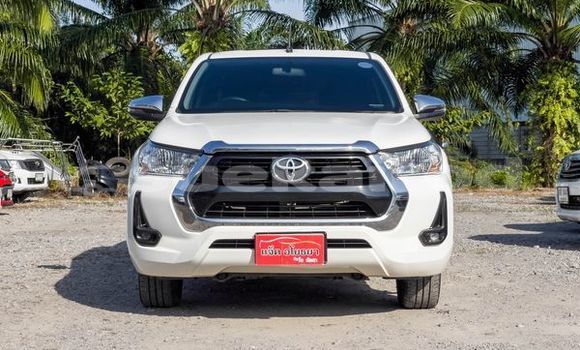 ซื้อ รถมือสอง Toyota Hiluxe Revo ขาว รถยนต์ ใน %{เมือง} ใน กรุงเทพมหานคร ซื้อ รถมือสอง Toyota Hiluxe Revo ขาว รถยนต์ ใน %{เมือง} ใน กรุงเทพมหานคร