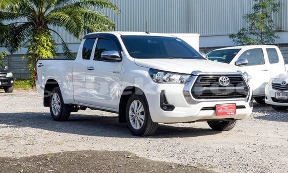 ซื้อ รถมือสอง Toyota Hiluxe Revo ขาว รถยนต์ ใน %{เมือง} ใน กรุงเทพมหานคร ซื้อ รถมือสอง Toyota Hiluxe Revo ขาว รถยนต์ ใน %{เมือง} ใน กรุงเทพมหานคร