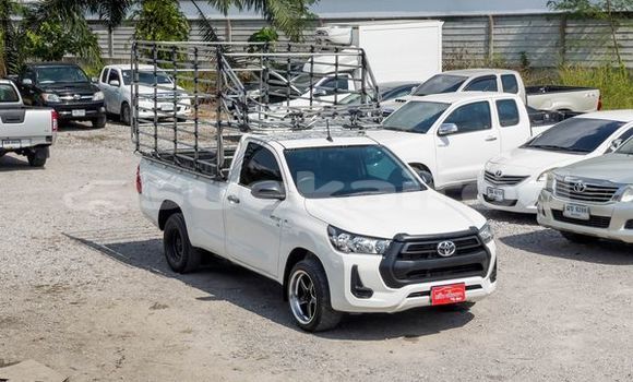 ซื้อ รถมือสอง Toyota Hiluxe Revo ขาว รถยนต์ ใน %{เมือง} ใน กรุงเทพมหานคร ซื้อ รถมือสอง Toyota Hiluxe Revo ขาว รถยนต์ ใน %{เมือง} ใน กรุงเทพมหานคร