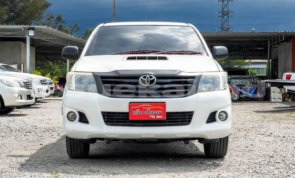 ซื้อ รถมือสอง Toyota Hiluxe VIGO ขาว รถยนต์ ใน %{เมือง} ใน กรุงเทพมหานคร ซื้อ รถมือสอง Toyota Hiluxe VIGO ขาว รถยนต์ ใน %{เมือง} ใน กรุงเทพมหานคร