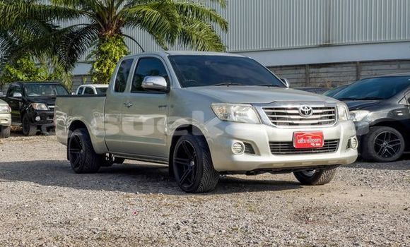ซื้อ รถมือสอง Toyota Hiluxe VIGO เงิน รถยนต์ ใน %{เมือง} ใน กรุงเทพมหานคร ซื้อ รถมือสอง Toyota Hiluxe VIGO เงิน รถยนต์ ใน %{เมือง} ใน กรุงเทพมหานคร