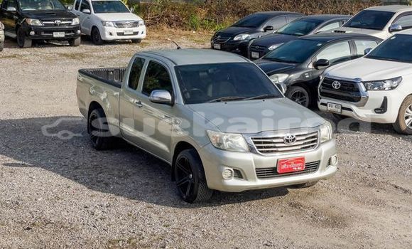 ซื้อ รถมือสอง Toyota Hiluxe VIGO เงิน รถยนต์ ใน %{เมือง} ใน กรุงเทพมหานคร ซื้อ รถมือสอง Toyota Hiluxe VIGO เงิน รถยนต์ ใน %{เมือง} ใน กรุงเทพมหานคร