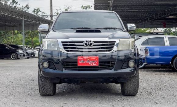 ซื้อ รถมือสอง Toyota Hiluxe VIGO สีดำ รถยนต์ ใน %{เมือง} ใน กรุงเทพมหานคร ซื้อ รถมือสอง Toyota Hiluxe VIGO สีดำ รถยนต์ ใน %{เมือง} ใน กรุงเทพมหานคร