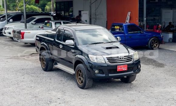 ซื้อ รถมือสอง Toyota Hiluxe VIGO สีดำ รถยนต์ ใน %{เมือง} ใน กรุงเทพมหานคร ซื้อ รถมือสอง Toyota Hiluxe VIGO สีดำ รถยนต์ ใน %{เมือง} ใน กรุงเทพมหานคร