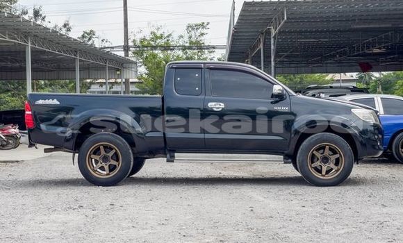 ซื้อ รถมือสอง Toyota Hiluxe VIGO สีดำ รถยนต์ ใน %{เมือง} ใน กรุงเทพมหานคร ซื้อ รถมือสอง Toyota Hiluxe VIGO สีดำ รถยนต์ ใน %{เมือง} ใน กรุงเทพมหานคร