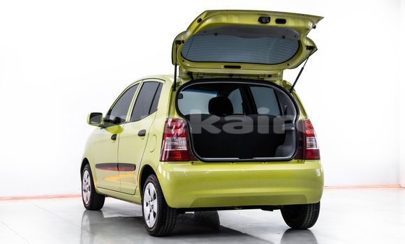 Buy Used Kia Picanto Other Car in Bangkok in Bangkok Buy Used Kia Picanto Other Car in Bangkok in Bangkok