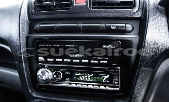 Buy Used Kia Picanto Other Car in Bangkok in Bangkok Buy Used Kia Picanto Other Car in Bangkok in Bangkok