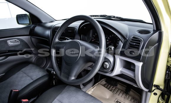 Buy Used Kia Picanto Other Car in Bangkok in Bangkok Buy Used Kia Picanto Other Car in Bangkok in Bangkok