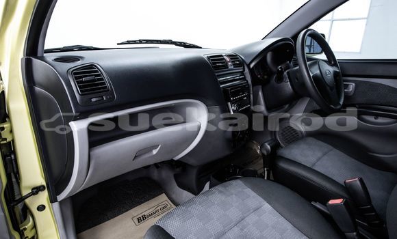 Buy Used Kia Picanto Other Car in Bangkok in Bangkok Buy Used Kia Picanto Other Car in Bangkok in Bangkok