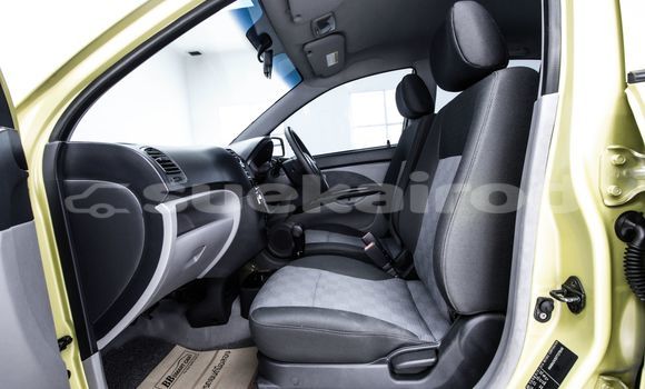 Buy Used Kia Picanto Other Car in Bangkok in Bangkok Buy Used Kia Picanto Other Car in Bangkok in Bangkok