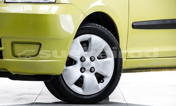 Buy Used Kia Picanto Other Car in Bangkok in Bangkok Buy Used Kia Picanto Other Car in Bangkok in Bangkok