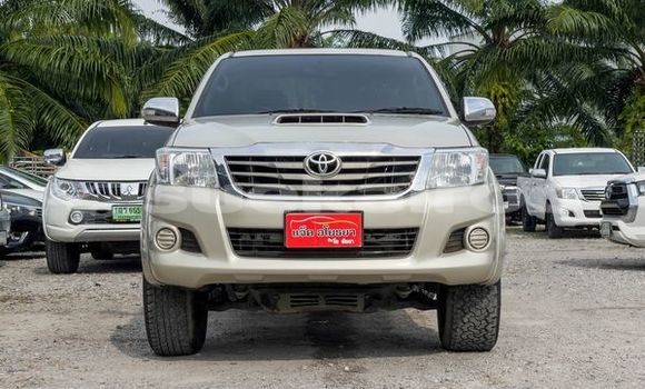 ซื้อ รถมือสอง Toyota Hiluxe VIGO เงิน รถยนต์ ใน %{เมือง} ใน กรุงเทพมหานคร ซื้อ รถมือสอง Toyota Hiluxe VIGO เงิน รถยนต์ ใน %{เมือง} ใน กรุงเทพมหานคร