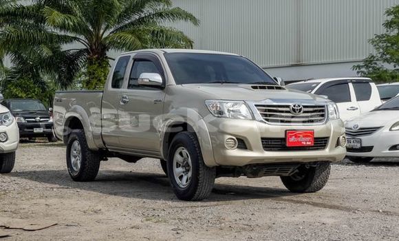 ซื้อ รถมือสอง Toyota Hiluxe VIGO เงิน รถยนต์ ใน %{เมือง} ใน กรุงเทพมหานคร ซื้อ รถมือสอง Toyota Hiluxe VIGO เงิน รถยนต์ ใน %{เมือง} ใน กรุงเทพมหานคร