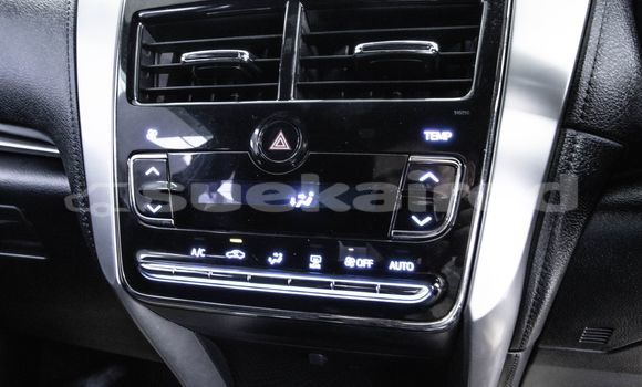 Buy Used Toyota Yaris Black Car in Bangkok in Bangkok Buy Used Toyota Yaris Black Car in Bangkok in Bangkok