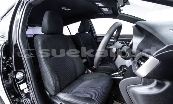 Buy Used Toyota Yaris Black Car in Bangkok in Bangkok Buy Used Toyota Yaris Black Car in Bangkok in Bangkok