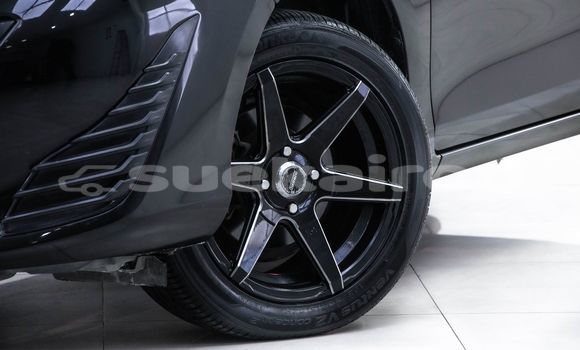 Buy Used Toyota Yaris Black Car in Bangkok in Bangkok Buy Used Toyota Yaris Black Car in Bangkok in Bangkok