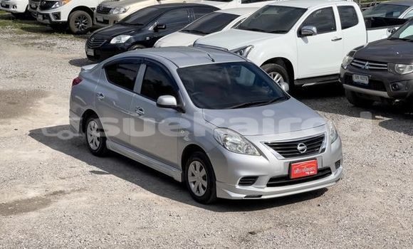 ซื้อ รถมือสอง Nissan Almera เงิน รถยนต์ ใน %{เมือง} ใน กรุงเทพมหานคร ซื้อ รถมือสอง Nissan Almera เงิน รถยนต์ ใน %{เมือง} ใน กรุงเทพมหานคร