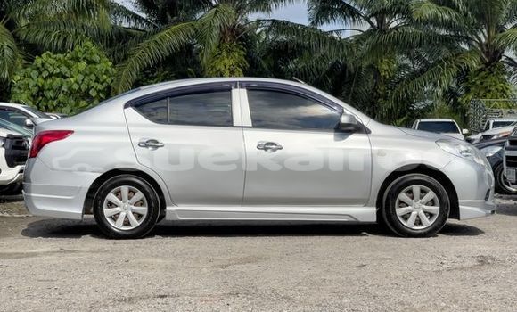 ซื้อ รถมือสอง Nissan Almera เงิน รถยนต์ ใน %{เมือง} ใน กรุงเทพมหานคร ซื้อ รถมือสอง Nissan Almera เงิน รถยนต์ ใน %{เมือง} ใน กรุงเทพมหานคร