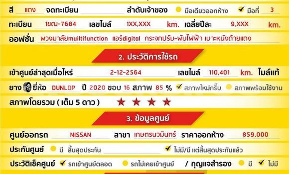 ซื้อ รถมือสอง Nissan Juke สีแดง รถยนต์ ใน %{เมือง} ใน กรุงเทพมหานคร ซื้อ รถมือสอง Nissan Juke สีแดง รถยนต์ ใน %{เมือง} ใน กรุงเทพมหานคร