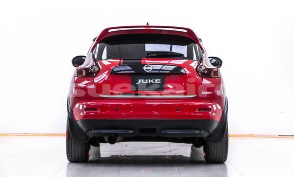ซื้อ รถมือสอง Nissan Juke สีแดง รถยนต์ ใน %{เมือง} ใน กรุงเทพมหานคร ซื้อ รถมือสอง Nissan Juke สีแดง รถยนต์ ใน %{เมือง} ใน กรุงเทพมหานคร