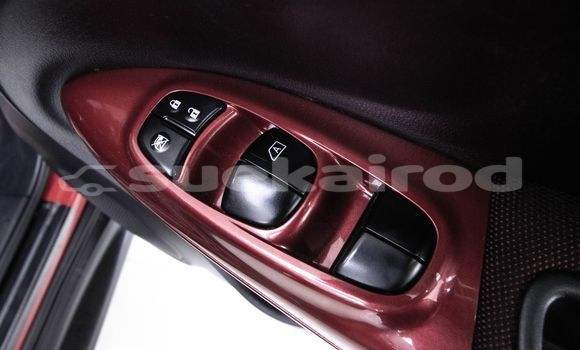 ซื้อ รถมือสอง Nissan Juke สีแดง รถยนต์ ใน %{เมือง} ใน กรุงเทพมหานคร ซื้อ รถมือสอง Nissan Juke สีแดง รถยนต์ ใน %{เมือง} ใน กรุงเทพมหานคร