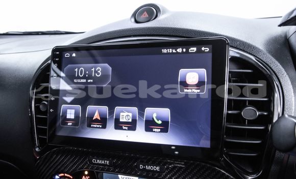 ซื้อ รถมือสอง Nissan Juke สีแดง รถยนต์ ใน %{เมือง} ใน กรุงเทพมหานคร ซื้อ รถมือสอง Nissan Juke สีแดง รถยนต์ ใน %{เมือง} ใน กรุงเทพมหานคร