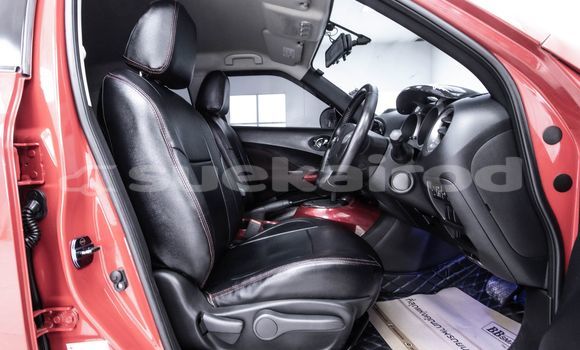 ซื้อ รถมือสอง Nissan Juke สีแดง รถยนต์ ใน %{เมือง} ใน กรุงเทพมหานคร ซื้อ รถมือสอง Nissan Juke สีแดง รถยนต์ ใน %{เมือง} ใน กรุงเทพมหานคร