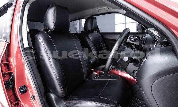 ซื้อ รถมือสอง Nissan Juke สีแดง รถยนต์ ใน %{เมือง} ใน กรุงเทพมหานคร ซื้อ รถมือสอง Nissan Juke สีแดง รถยนต์ ใน %{เมือง} ใน กรุงเทพมหานคร