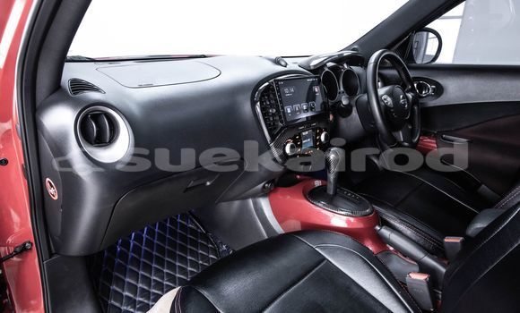 ซื้อ รถมือสอง Nissan Juke สีแดง รถยนต์ ใน %{เมือง} ใน กรุงเทพมหานคร ซื้อ รถมือสอง Nissan Juke สีแดง รถยนต์ ใน %{เมือง} ใน กรุงเทพมหานคร