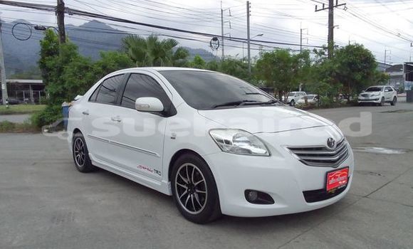 ซื้อ รถมือสอง Toyota Soluna Vios ขาว รถยนต์ ใน %{เมือง} ใน กรุงเทพมหานคร ซื้อ รถมือสอง Toyota Soluna Vios ขาว รถยนต์ ใน %{เมือง} ใน กรุงเทพมหานคร