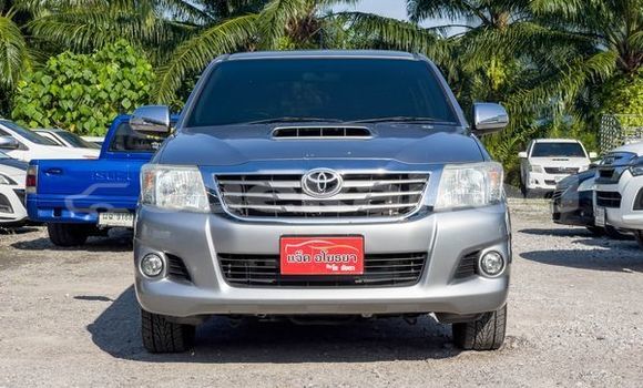 ซื้อ รถมือสอง Toyota Hiluxe VIGO เงิน รถยนต์ ใน %{เมือง} ใน กรุงเทพมหานคร ซื้อ รถมือสอง Toyota Hiluxe VIGO เงิน รถยนต์ ใน %{เมือง} ใน กรุงเทพมหานคร