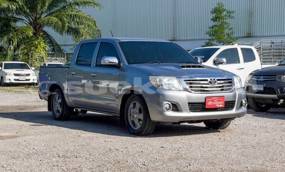 ซื้อ รถมือสอง Toyota Hiluxe VIGO เงิน รถยนต์ ใน %{เมือง} ใน กรุงเทพมหานคร ซื้อ รถมือสอง Toyota Hiluxe VIGO เงิน รถยนต์ ใน %{เมือง} ใน กรุงเทพมหานคร