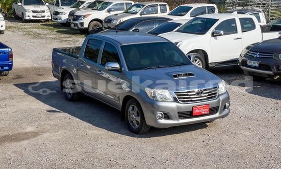 ซื้อ รถมือสอง Toyota Hiluxe VIGO เงิน รถยนต์ ใน %{เมือง} ใน กรุงเทพมหานคร ซื้อ รถมือสอง Toyota Hiluxe VIGO เงิน รถยนต์ ใน %{เมือง} ใน กรุงเทพมหานคร