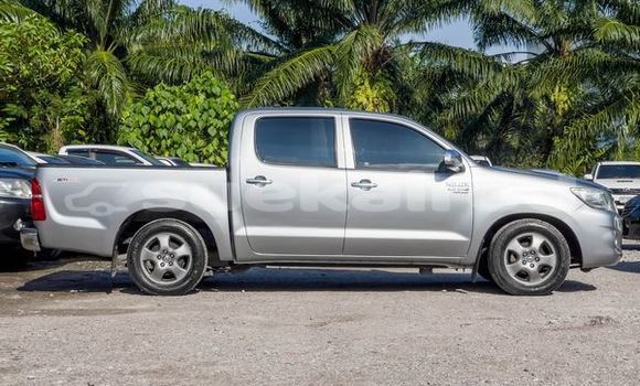 ซื้อ รถมือสอง Toyota Hiluxe VIGO เงิน รถยนต์ ใน %{เมือง} ใน กรุงเทพมหานคร ซื้อ รถมือสอง Toyota Hiluxe VIGO เงิน รถยนต์ ใน %{เมือง} ใน กรุงเทพมหานคร