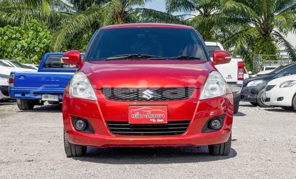 ซื้อ รถมือสอง Suzuki Swift สีแดง รถยนต์ ใน %{เมือง} ใน กรุงเทพมหานคร ซื้อ รถมือสอง Suzuki Swift สีแดง รถยนต์ ใน %{เมือง} ใน กรุงเทพมหานคร