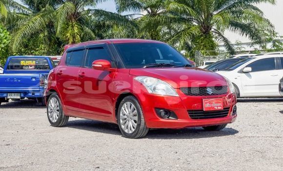 ซื้อ รถมือสอง Suzuki Swift สีแดง รถยนต์ ใน %{เมือง} ใน กรุงเทพมหานคร ซื้อ รถมือสอง Suzuki Swift สีแดง รถยนต์ ใน %{เมือง} ใน กรุงเทพมหานคร