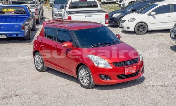 ซื้อ รถมือสอง Suzuki Swift สีแดง รถยนต์ ใน %{เมือง} ใน กรุงเทพมหานคร ซื้อ รถมือสอง Suzuki Swift สีแดง รถยนต์ ใน %{เมือง} ใน กรุงเทพมหานคร