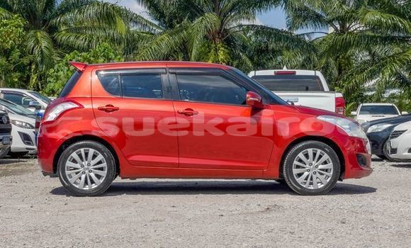 ซื้อ รถมือสอง Suzuki Swift สีแดง รถยนต์ ใน %{เมือง} ใน กรุงเทพมหานคร ซื้อ รถมือสอง Suzuki Swift สีแดง รถยนต์ ใน %{เมือง} ใน กรุงเทพมหานคร