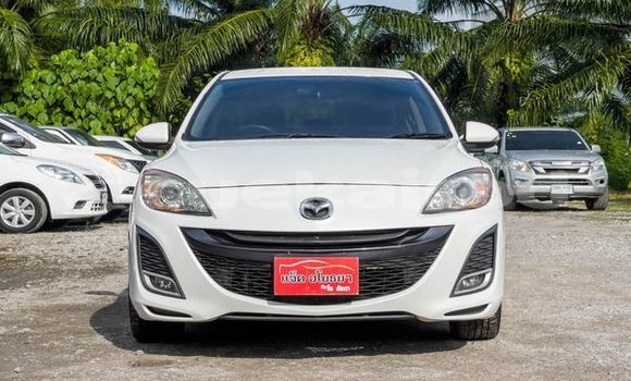 ซื้อ รถมือสอง Mazda 3 ขาว รถยนต์ ใน %{เมือง} ใน กรุงเทพมหานคร ซื้อ รถมือสอง Mazda 3 ขาว รถยนต์ ใน %{เมือง} ใน กรุงเทพมหานคร